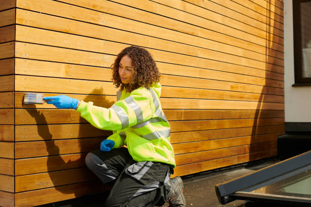 Best Composite Siding  in Gallup, NM